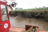 Dredging for Environment Agency ---- January 2017