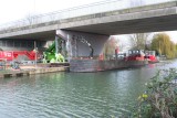 Grampus at Beverley, December 2014